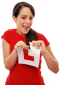 Driving Lessons York