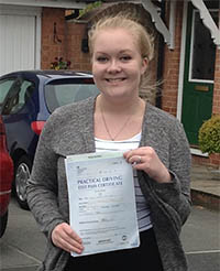 Driving Lessons York