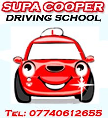 Driving Lessons in Preston